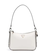 GUESS DARYNA sac bandouli&egrave;re OFFWHITE - Sacs pour Femme - 1