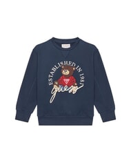 GUESS KIDS ACTIVE Sweat-shirt &agrave; col rond pour filles - B&eacute;b&eacute; Sweat