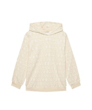 GUESS KIDS Sweat &agrave; capuche avec logo int&eacute;gral - B&eacute;b&eacute; Sweat