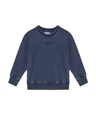 GUESS LS ACTIVE Sweat-shirt &agrave; col rond pour enfants - B&eacute;b&eacute; Sweat