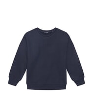 GUESS KIDS Sweat-shirt &agrave; col rond avec logo brod&eacute; smartblue - B&eacute;b&eacute; Sweat - 1