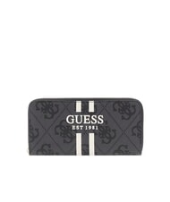 GUESS LAUREL 2 Grand portefeuille zipp&eacute; - Portefeuilles Femme