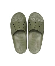 CROCS BAYA II pantoufles arm&eacute;e verte - Chaussures unisexe - 1