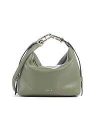 FURLA TONIE Petit sac en cuir avec bandouli&egrave;re - Sacs pour Femme