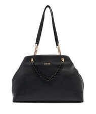 LIUJO MEHMET  NOIR - Sacs pour Femme - 1