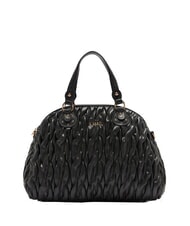 LIUJO AJDE Sac &agrave; main avec bandouli&egrave;re NOIR - Sacs pour Femme - 1