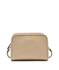 LIUJO MANHATTAN &Eacute;tui pour appareil photo, sac moyen sable - Sacs pour Femme - 1