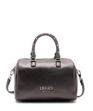 LIUJO EVRIM Sac de coffre clout&eacute; - Sacs pour Femme