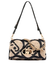 LIUJO LAPUFFY sac bandouli&egrave;re - Sacs pour Femme