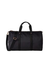 BORBONESE ECO LINE  Sac moyen avec bandouli&egrave;re - Sacs de voyage