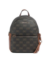 LIUJO CIRRY Sac &agrave; dos moyen avec logo int&eacute;gral pain d'&eacute;pices - Sacs pour Femme - 1