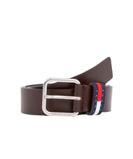 TOMMY HILFIGER TOMMY JEANS RYAN Ceinture en cuir - Ceintures