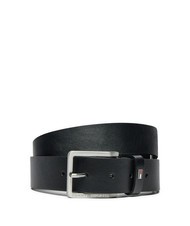 TOMMY HILFIGER OLIVER  Ceinture en cuir raccourcissable - Ceintures