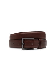 TOMMY HILFIGER HUDSON ceinture en cuir - Ceintures