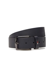 TOMMY HILFIGER DENTON ceinture en cuir - Ceintures