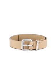 TOMMY HILFIGER TH JEANS Ceinture en cuir pour femme - Ceintures