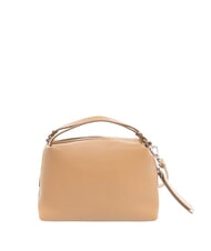 GIANNI CHIARINI ALIFA  Mini sac &agrave; main, avec bandouli&egrave;re argile - Sacs pour Femme - 1