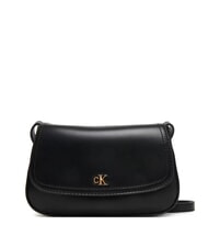CALVIN KLEIN HARDWARE MONOGRAM Mini sac bandouli&egrave;re - Sacs pour Femme