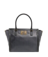 YNOT LABIRINT Sac &agrave; main NOIR - Sacs pour Femme - 1