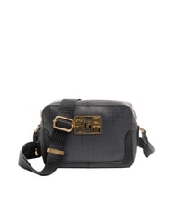 YNOT LABIRINT Sacoche bandouli&egrave;re pour appareil photo NOIR - Sacs pour Femme - 1