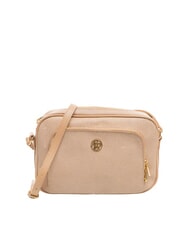 YNOT LUX &Eacute;tui pour appareil photo avec poche caramel - Sacs pour Femme - 1