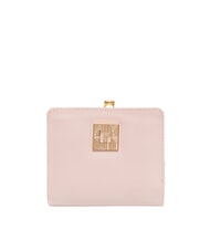 YNOT LUCY Porte-monnaie compact rougir - Portefeuilles Femme - 1