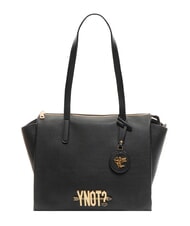 YNOT LOVERS sac &agrave; bandouli&egrave;re NOIR - Sacs pour Femme - 1