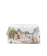 YNOT YESBAG Coffre de beaut&eacute; alice in trulli - Trousses - 1