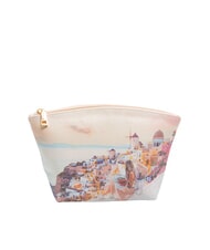 YNOT YESBAG &Eacute;tui &agrave; beaut&eacute; &eacute;vas&eacute; greece sunset - Trousses - 1