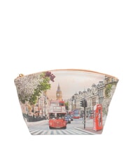 YNOT YESBAG Grande trousse de beaut&eacute; &eacute;vas&eacute;e - Trousses