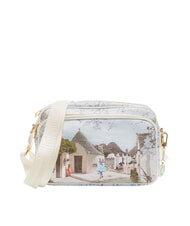 YNOT YESBAG Grand sac bandouli&egrave;re pour appareil photo - Sacs pour Femme