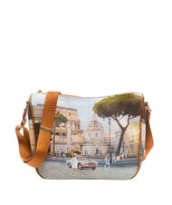 YNOT YESBAG Sac bandouli&egrave;re Hobo imperial - Sacs pour Femme - 1