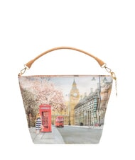 YNOT YESBAG SPECIAL Sac &agrave; bandouli&egrave;re moyen - Sacs pour Femme