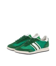 TOMMY HILFIGER TJM RETRO RUNNER Baskets terrain - Chaussures Homme - 1