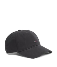 TOMMY HILFIGER TH FLAG casquette de baseball le noir - Bonnets - 1