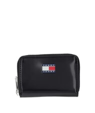TOMMY HILFIGER TJ MUST Portefeuille pour femme le noir - Portefeuilles Femme - 1