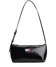 TOMMY HILFIGER TJ MUST sac bandouli&egrave;re le noir - Sacs pour Femme - 1