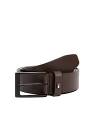 TOMMY HILFIGER LAYTON Ceinture en cuir - Ceintures