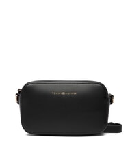 TOMMY HILFIGER TH LOGO Mini sac bandouli&egrave;re - Sacs pour Femme