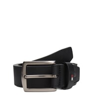 TOMMY HILFIGER DENTON ceinture en cuir - Ceintures