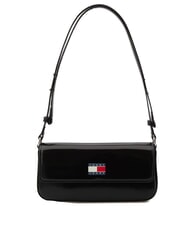 TOMMY HILFIGER TJ MUST sac bandouli&egrave;re le noir - Sacs pour Femme - 1