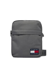 TOMMY HILFIGER TJ ESS DAILY sac bandouli&egrave;re centre-ville gris - Sacs en Bandouli&egrave;res pour Homme - 1