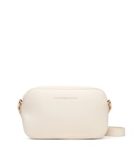 TOMMY HILFIGER TH LOGO Mini sac bandouli&egrave;re mousseline - Sacs pour Femme - 1