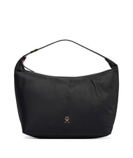 TOMMY HILFIGER TH GO sac bandouli&egrave;re le noir - Sacs pour Femme - 1