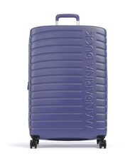 MANDARINA DUCK FLYDUCK Grand chariot extensible - Valises Rigides