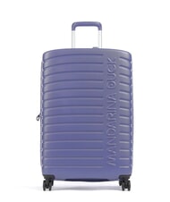 MANDARINA DUCK FLYDUCK Chariot extensible moyen - Valises Rigides