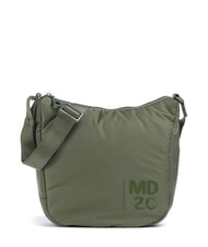 MANDARINA DUCK MD20  Sac &agrave; bandouli&egrave;re vert militaire - Sacs pour Femme - 1