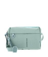 MANDARINA DUCK MD20 Sac &agrave; bandouli&egrave;re pour &eacute;tui pour appareil photo vert iceberg - Sacs pour Femme - 1