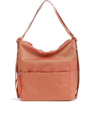 MANDARINA DUCK MD20 Sacoche transformable en sac &agrave; dos confiture - Sacs pour Femme - 1