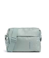 MANDARINA DUCK MD20 Sac &agrave; bandouli&egrave;re, petite taille vert iceberg - Sacs pour Femme - 1